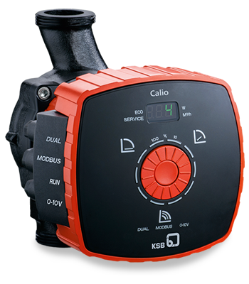 Sirkülasyon Pompası